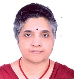 Dr. Josephine Jose