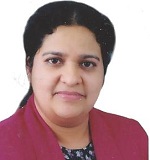 Dr. Jyothi Sara Charlie