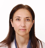 Dr. Kamelia Ziad Alazawi