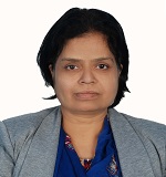 Dr. Kamlesh Mishra