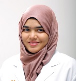 Dr. Kanwal Mumtaz Ahmed