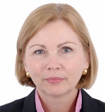 Dr. Karin Maria Strasser