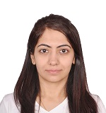 Dr. Karishma Shantanu Jaradi
