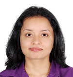 Dr. Kavita Krishnan