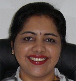 Dr. Keerthi Menon