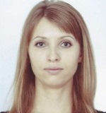 Dr. Kristina Yevdoshenko