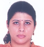 Dr. Krithika Mukund