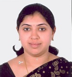 Dr. Krithika Rajan