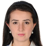 Dr. Lama Nazir Bitar