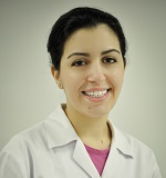 Dr. Lamis Ehsan Alaisami