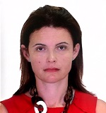 Dr. Larissa Serapiao Schindler