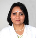 Dr. Lata Sudhir Iyer