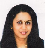 Dr. Latha Bimal