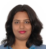 Dr. Latha Parthasarathy