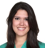 Dr. Laura Teresa Delgado Rodriguez