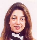 Dr. Leila Hariri