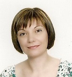 Dr. Lidija Pazdrijan