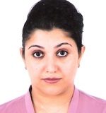 Dr. Lila Sharif Askari