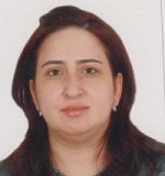 Dr. Linda Alieddin Alhajwan