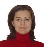 Dr. Lusine Kazaryan