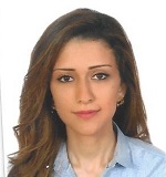 Dr. Lyne Aboushackra