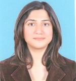 Dr. Madeeha Kaseer Bhatti