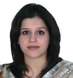 Dr. Madiha Rashid