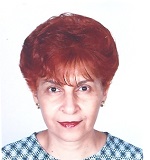 Dr. Magda Zaki Boulos Habashi