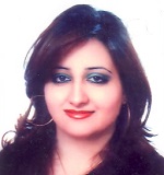 Dr. Maha Saad Sami Al Shaikhli