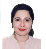 Dr. Maharra Sartaj Hussain