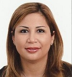 Dr. Maldaa Aldaoudi