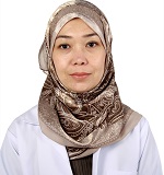 Dr. Maliha Jaffar