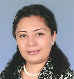 Dr. Malokhat Sadikova