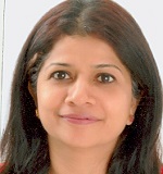 Dr. Mamata Manohar Mamani