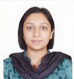 Dr. Manisha Gupta