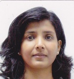 Dr. Manju John