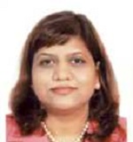 Dr. Manjula Gadigennavar
