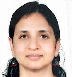 Dr. Mansi Suman Mukherjee