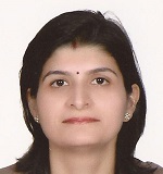 Dr. Manvi Mehrotra