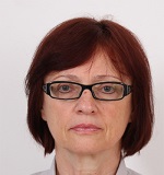 Dr. Marczak Iwona