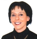 Dr. Margaret Louise Van Spronsen