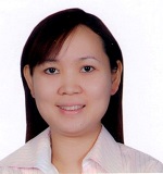 Dr. Maria Clarissa Sagun Magallanes