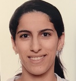 Dr. Maria Samir Maawad