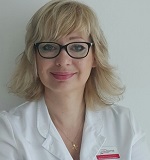 Dr. Maria Yurievna Aleksashina