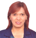 Dr. Mariafe Sinco Aguilar