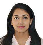 Dr. Marialavanya George