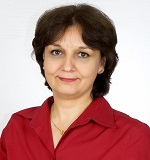 Dr. Mariam Simon Sarkis