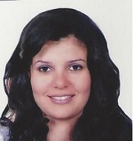 Dr. Mariem Abdel Messeh Girgis