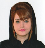 Dr. Marjan Youosf Eshghi