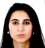 Dr. Maryam Armaghan Zafar